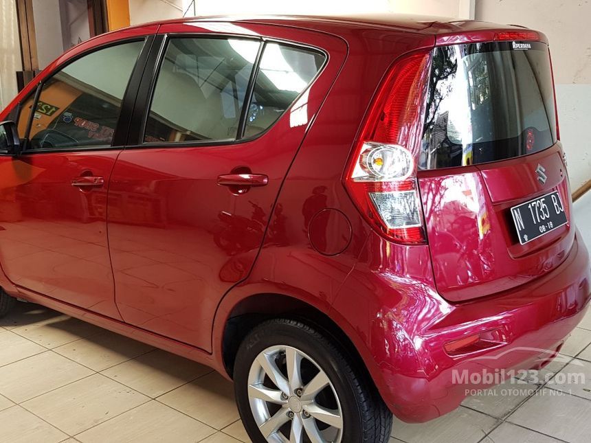 Jual Mobil Suzuki Splash 2013 A5B 1.2 di Jawa Timur ... Jual Mobil Suzuki Splash 2013 A5B 1.2 di Jawa Timur ...