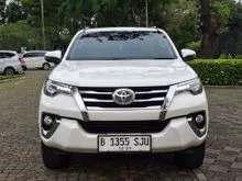 2017 Toyota FJ Cruiser 4.0 SUV / FORTUNER VRZ Murah Dan Terpercaya