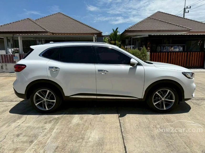 2020 MG HS X SUV