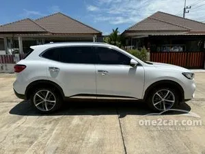2020 MG HS 1.5 X SUV