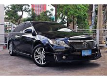 2015 Toyota Camry 2.0 (ปี 12-16) G EXTREMO Sedan AT
