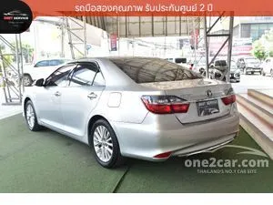 2016 Toyota CAMRY 2.5 Hybrid Navi Sedan