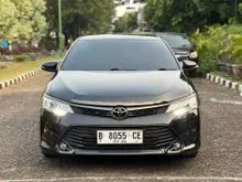 2015 Toyota Camry 2.5 V Sedan