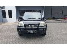 2005 Nissan X-Trail 2.5 ST SUV