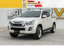 2018 Isuzu D-MAX 1.9 Cab-4 (ปี 11-17) Hi-Lander Z Pickup