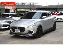 2019 Suzuki SWIFT 1.2 (ปี 18-25) GL Hatchback