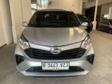 2024 Daihatsu Sigra 1,2 X MPV