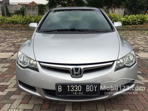 770 Koleksi Honda Civic Bekas Bekasi HD Terbaru