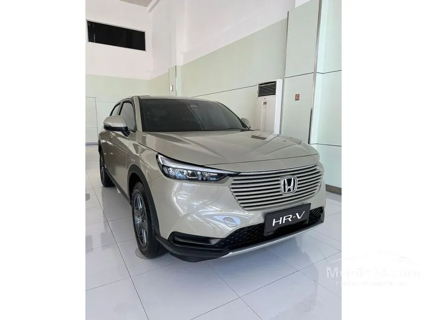 Jual Mobil Honda HR