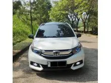 2018 Honda Mobilio 1.5 E MPV Upgrade RS