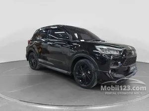 2021 Toyota Raize 1.0 GR Sport (1 Tone) SUV