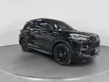 2021 Toyota Raize GR Sport (1 Tone) SUV