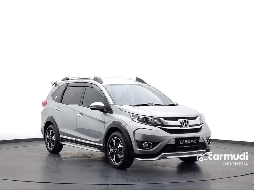 Jual Mobil Honda BR