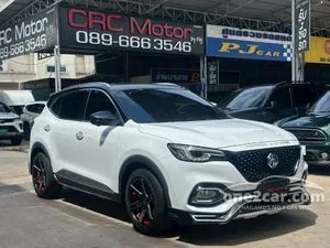 2020 MG HS 1.5 (ปี 19-26) X SUV