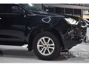2022 Isuzu D-MAX 1.9 Hi-Lander L DA Space Cab Pickup