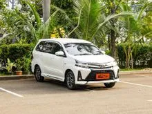 2021 Toyota Avanza 1.5 Veloz MPV