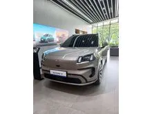 2026 GAC AION V 0.0 Luxury SUV AJ Promo Aion Terbaru Jarak Tempuh 602km 75,2kwh Range Terjauh dikelasnya