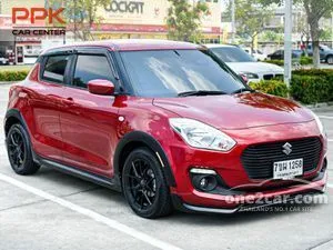 2019 Suzuki SWIFT 1.2 GL Hatchback