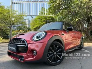 2020 MINI Cooper 2.0 Rosewood Edition 5 Door Hatchback