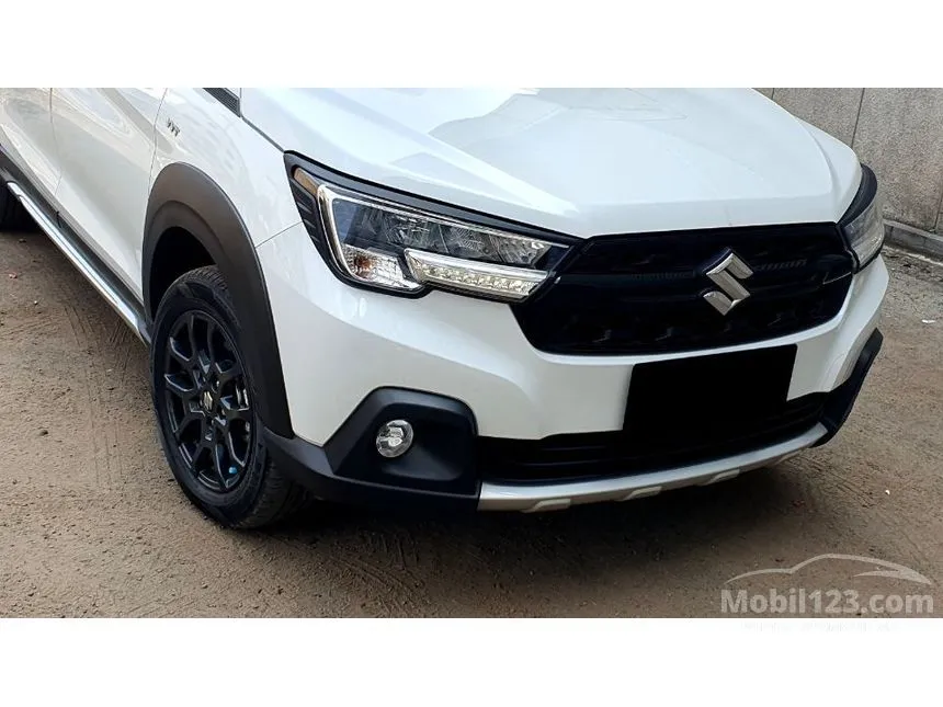 2024 Suzuki XL7 Beta Hybrid SUV