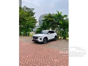 2023 Hyundai Creta 1.5 Prime SUV