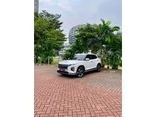 2023 Hyundai Creta 1.5 Prime SUV KM LOW Pajak panjang 1 tahun