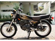 2003 Yamaha RX 135