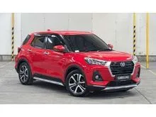 2021 Daihatsu Rocky 1.0 R TC ADS SUV