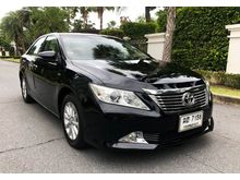 2012 Toyota Camry 2.0 (ปี 06-12) G Sedan AT