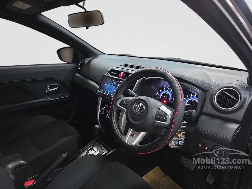 2024 Toyota Rush GR Sport SUV