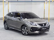 2021 Suzuki Baleno 1.4 Hatchback JUAL CEPAT & MURAH, DP & CICILAN RINGAN, DISKON HINGGA 6JUTA, GARANSI 1TAHUN, FREE DETAILING & PENGIRIMAN UNIT