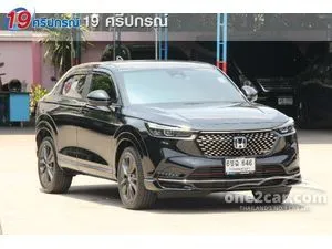 2024 Honda HR-V 1.5 e:HEV RS SUV