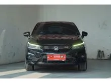 2022 Honda City 1.5 RS Hatchback (LOW KM62rb)
