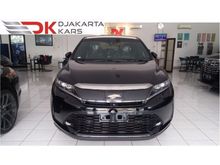 Toyota Harrier 2.0 Turbo 2018 CBU