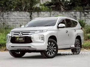 2020 Mitsubishi PAJERO SPORT 2.4 GT Premium SUV