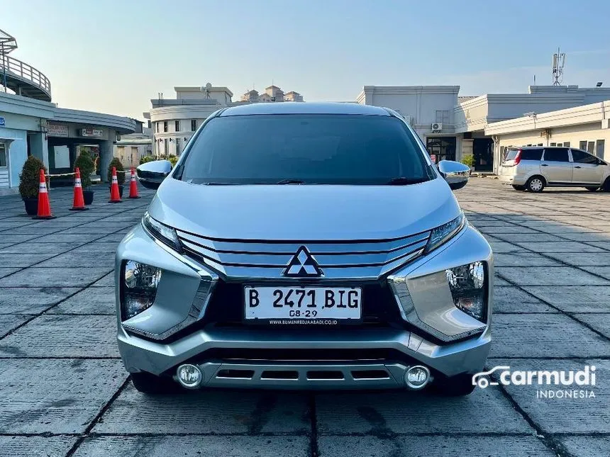 2019 Mitsubishi Xpander ULTIMATE Wagon