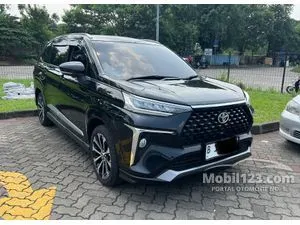 2024 Toyota Veloz 1.5 Q MPV