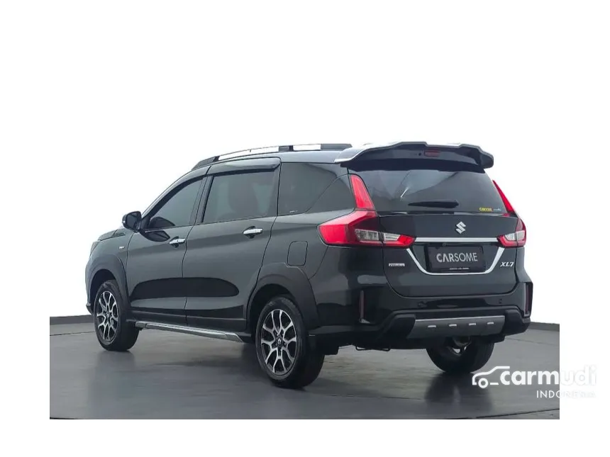 2021 Suzuki XL7 Alpha SUV