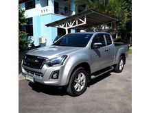 2016 Isuzu D-Max 1.9 SPACE CAB (ปี 11-17) SPACE CAB (ปี 11-17) Hi-Lander Z-Prestige Pickup AT