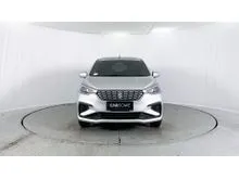2018 Suzuki Ertiga 1.4 GL MPV