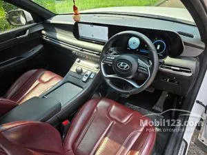 2024 Hyundai Palisade 2.2 Signature SUV