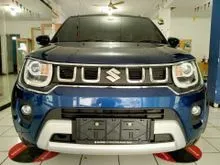 2022 Suzuki Ignis 1.2 GX Hatchback