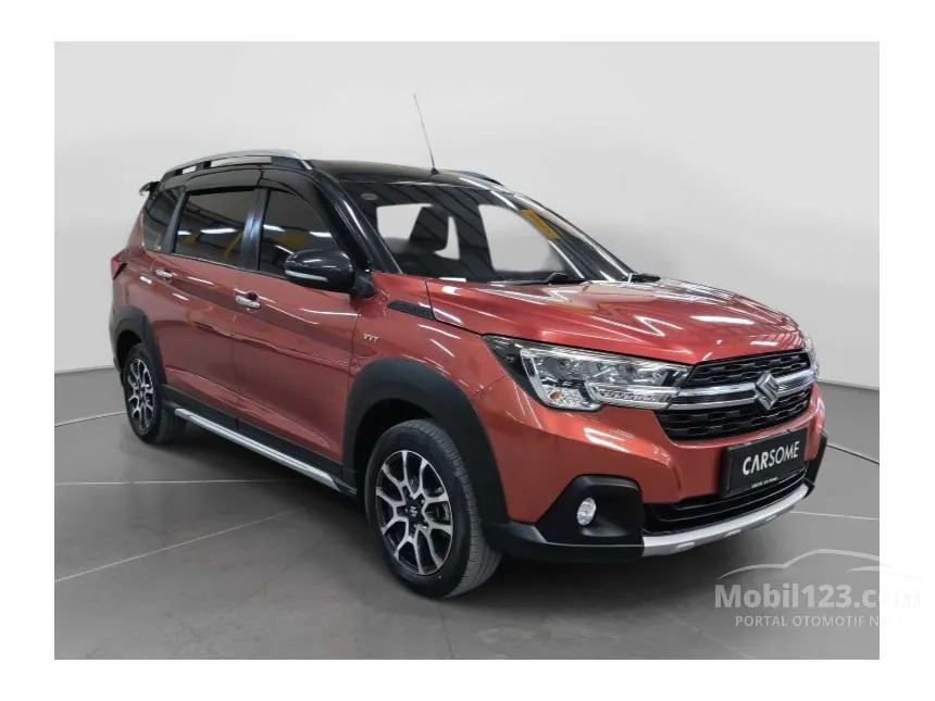 2022 Suzuki XL7 Alpha SUV