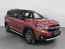2022 Suzuki XL7 1.5 Alpha SUV JUAL CEPAT & MURAH, DP & CICILAN RINGAN, KM RENDAH, DISKON HINGGA 7JUTA, GARANSI 1THN, FREE DETAILING & PENGIRIMAN UNIT