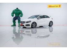 2013 Mercedes-Benz A250 2.0 W176 (ปี 12-16) Sport Hatchback AT