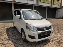 2018 Suzuki Karimun Wagon R 998 GL Wagon R Hatchback