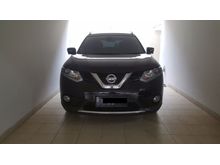2015 Nissan X-Trail 2.5 SUV
