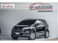 2018 Ford EcoSport 1.5 (ปี 13-16) Titanium SUV