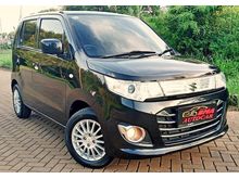 2015 Suzuki Karimun Wagon R 1.0 GS Wagon R Hatchback