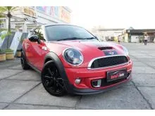 2013 MINI Coupe 1.6 Cooper S Coupe